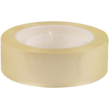 Клейкая лента канцелярская Klebebander, 15мм*28м, 12 шт./уп. Клейкая лента канцелярская Klebebander, 15мм*28м, 12 шт./уп.