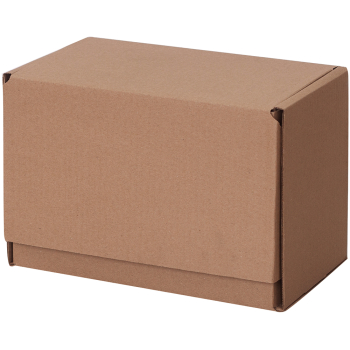 Почтовый короб тип «Г», 265*165*190 мм, T-23 В, 100% целлюлоза Почтовый короб тип «Г», 265*165*190 мм, T-23 В, 100% целлюлоза