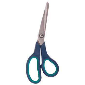 Ножницы Brauberg «SOFT GRIP», 190 мм Ножницы Brauberg «SOFT GRIP», 190 мм