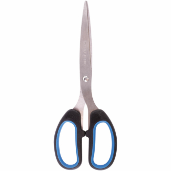 Ножницы Brauberg «CLASSIC+», 205 мм Ножницы Brauberg «CLASSIC+», 205 мм
