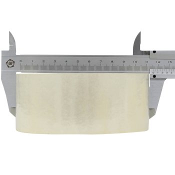 Клейкая лента прозрачная Фрегат, 48мм*132м*40мкм