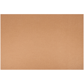 Лист микрогофрокартона T11, бурый/бурый, 1200*800 мм