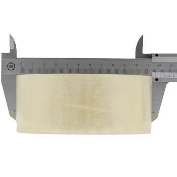 Клейкая лента прозрачная Фрегат, 48мм*132м*43мкм