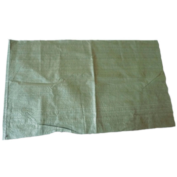 Мешок полипропиленовый для строительного мусора, зеленый, 55*105 см Мешок полипропиленовый для строительного мусора, зеленый, 55*105 см