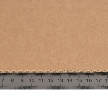 Лист гофрокартона Т21, 1200*800 мм