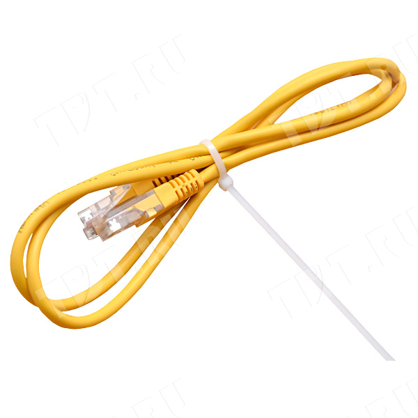 Кабельные стяжки хомуты КСС 8*300 мм, 100 шт./уп.