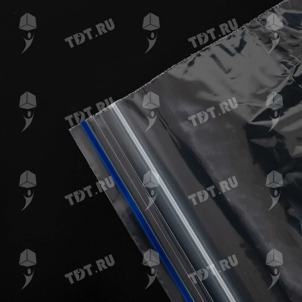 Пакеты Zip Lock, 180*250 мм, 35-36 мкм, 100 шт.