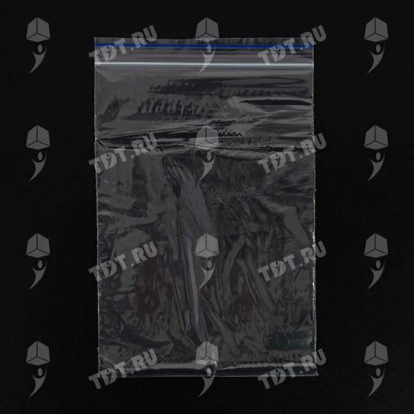 Пакеты Zip Lock, 180*250 мм, 35-36 мкм, 100 шт.