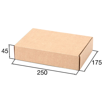 Короб №302, 250*175*45 мм