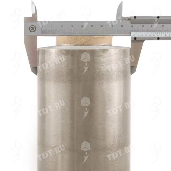 Упаковочная стрейч пленка ЭКОНОМ серая, 500 мм, 20 мкм, 2 кг, 2 сорт