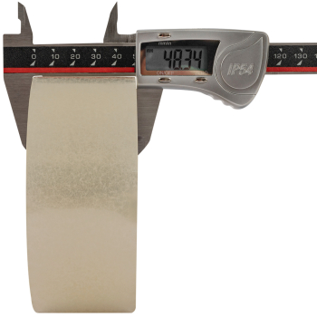 Клейкая лента прозрачная Unibob®, 48мм*132м*40мкм Клейкая лента прозрачная Unibob®, 48мм*132м*40мкм