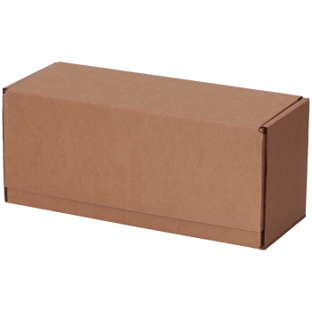 Почтовый короб тип «В», 425*165*190 мм, T-23 В, 100% целлюлоза